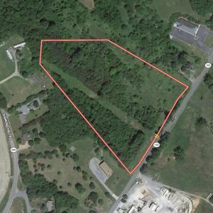 Photo #26 of Off of Moneta Road, Moneta, VA 10.4 acres