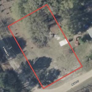 Photo #6 of Off Read st, Lot 2, Laurinburg, NC 0.4 acres