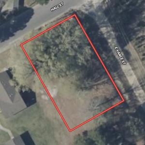Photo #11 of Off Hall Street, Laurinburg, NC 0.4 acres