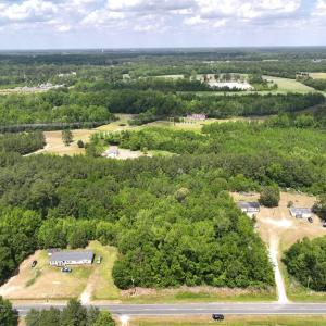 Photo #1 of Off Wiley Gaskins Road, Grifton, NC 1.1 acres