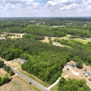 Photo #2 of Off Wiley Gaskins Road, Grifton, NC 1.1 acres
