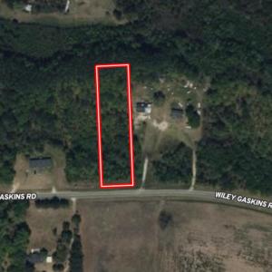 Photo #21 of Off Wiley Gaskins Road, Grifton, NC 1.1 acres