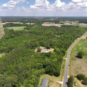 Photo #6 of Off Wiley Gaskins Road, Grifton, NC 1.1 acres