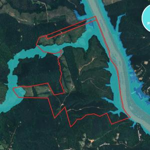 Photo #3 of Womack Rd. , Broadway, NC 715.9 acres