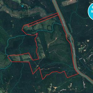 Photo #5 of Womack Rd. , Broadway, NC 715.9 acres