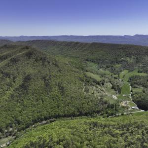 Photo #8 of 8106 Rich Patch Rd, Covington, VA 40.9 acres