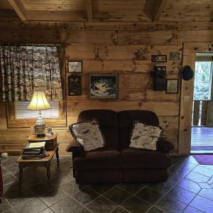 Photo #13 of 8106 Rich Patch Rd, Covington, VA 40.9 acres