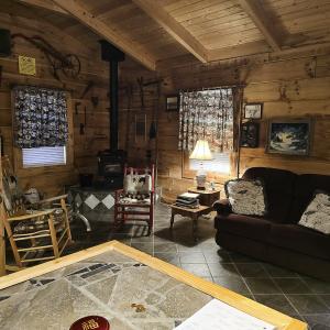 Photo #19 of 8106 Rich Patch Rd, Covington, VA 40.9 acres