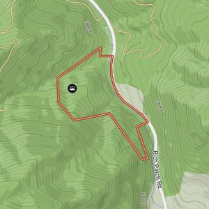 Photo #58 of 8106 Rich Patch Rd, Covington, VA 40.9 acres