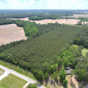 Photo #2 of Off Eds Grocery Road, Williamston, NC 17.2 acres