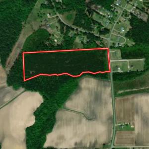 Photo #20 of Off Eds Grocery Road, Williamston, NC 17.2 acres