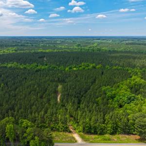 Photo #2 of Off Western Mill Rd, Lawrenceville, VA 207.9 acres