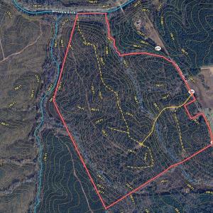Photo #51 of Off Western Mill Rd, Lawrenceville, VA 207.9 acres