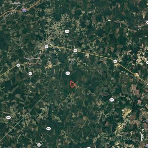 Photo #52 of Off Western Mill Rd, Lawrenceville, VA 207.9 acres