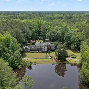 Photo #1 of 768 Bethesda Church Road, Farimont, NC 130.0 acres
