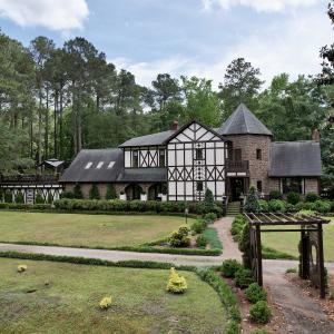 Photo #3 of 768 Bethesda Church Road, Farimont, NC 130.0 acres