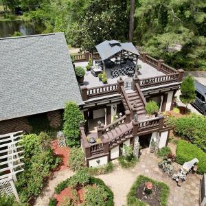 Photo #5 of 768 Bethesda Church Road, Farimont, NC 130.0 acres