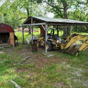 Photo #20 of 7175 Beef Steak Rd, Waverly, VA 76.7 acres