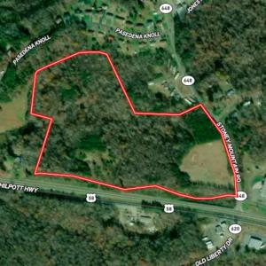 Photo #24 of Off A.L. Philpott Hwy, Martinsville, VA 40.6 acres