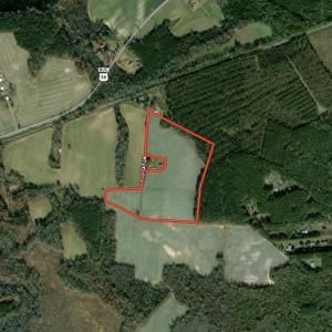 Photo #29 of Off Bobcat Ln, Franklin, VA 30.0 acres