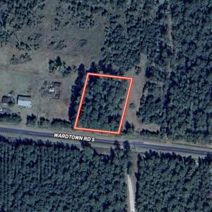 Photo #29 of Off Ward Town Road S, Whiteville, NC 1.0 acres
