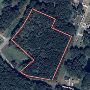 Photo #31 of off Indian Trail Rd - Lot 1, Nashville, NC 4.6 acres