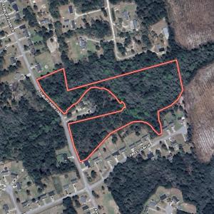 Photo #44 of Off Ashbury Lane, Richlands, NC 10.0 acres