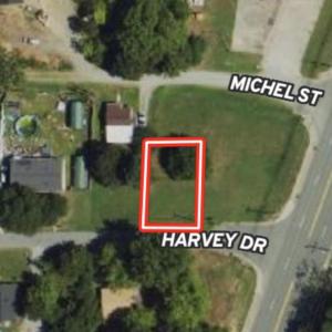 Photo #5 of Off Harvey Drive, Burlington, NC 0.1 acres