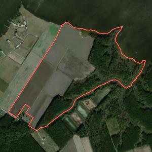 Photo #60 of Off Harvest Point Road, Elizabeth City, NC 170.0 acres
