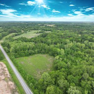 Photo #3 of Off Longs Mill Road - Lot 1, Blanch, NC 35.5 acres