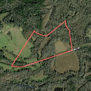 Photo #31 of Off Longs Mill Road - Lot 1, Blanch, NC 35.5 acres