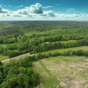 Photo #7 of Off Longs Mill Road - Lot 2, Blanch, NC 10.2 acres