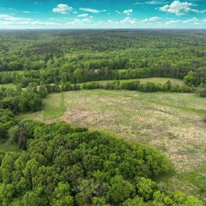 Photo #9 of Off Longs Mill Road - Lot 2, Blanch, NC 10.2 acres