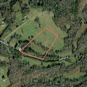 Photo #40 of Off Longs Mill Road - Lot 2, Blanch, NC 10.2 acres