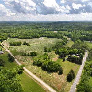 Photo #2 of Off Bill Compton Road - Lot 4, Blanch, NC 10.2 acres