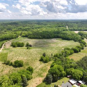 Photo #3 of Off Bill Compton Road - Lot 4, Blanch, NC 10.2 acres