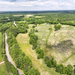 Photo #6 of Off Bill Compton Road - Lot 4, Blanch, NC 10.2 acres