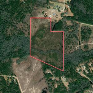 Photo #35 of Off JEROME LN, Linden, NC 28.0 acres