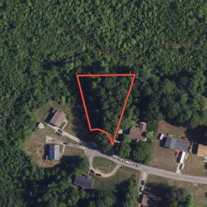 Photo #30 of Off Vista Lindo Ct, Winston Salem, NC 0.5 acres