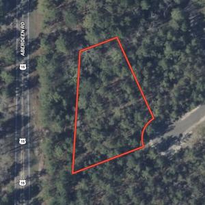 Photo #21 of Off Fox Lane, Wagram, NC 0.8 acres