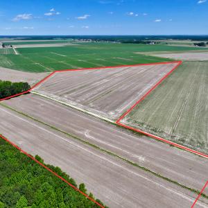 Photo #8 of Off Short Cut Rd, Shawboro, NC 39.3 acres