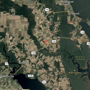 Photo #28 of Off Short Cut Rd, Shawboro, NC 39.3 acres