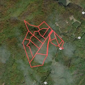 Photo #62 of Off Jeters Chapel Rd, Vinton, VA 150.8 acres