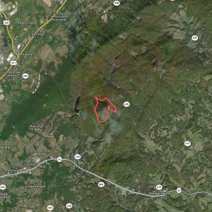 Photo #63 of Off Jeters Chapel Rd, Vinton, VA 150.8 acres