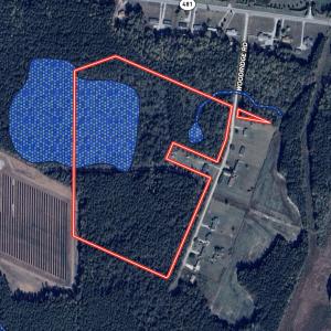 Photo #25 of Off Woodridge Road, Enfield, NC 27.9 acres
