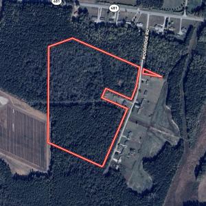 Photo #33 of Off Woodridge Road, Enfield, NC 27.9 acres