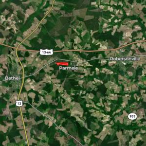 Photo #38 of Off Chance Blvd, Robersonville, NC 34.4 acres