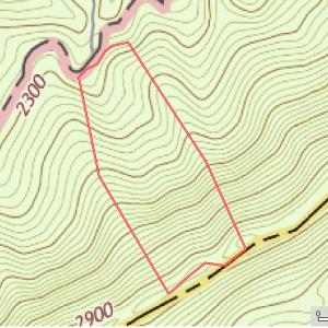 Photo #32 of Off Ravens Ridge, Lot H, Pearisburg, VA 34.3 acres