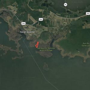 Photo #33 of Off Farrow Rd, Swan Quarter, NC 90.0 acres