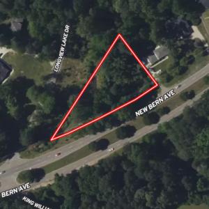 Photo #16 of 2401 New Bern Avenue, Raleigh, NC 1.0 acres